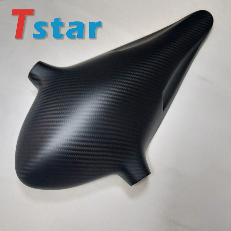 Tstar 碳纤维无人机机盖