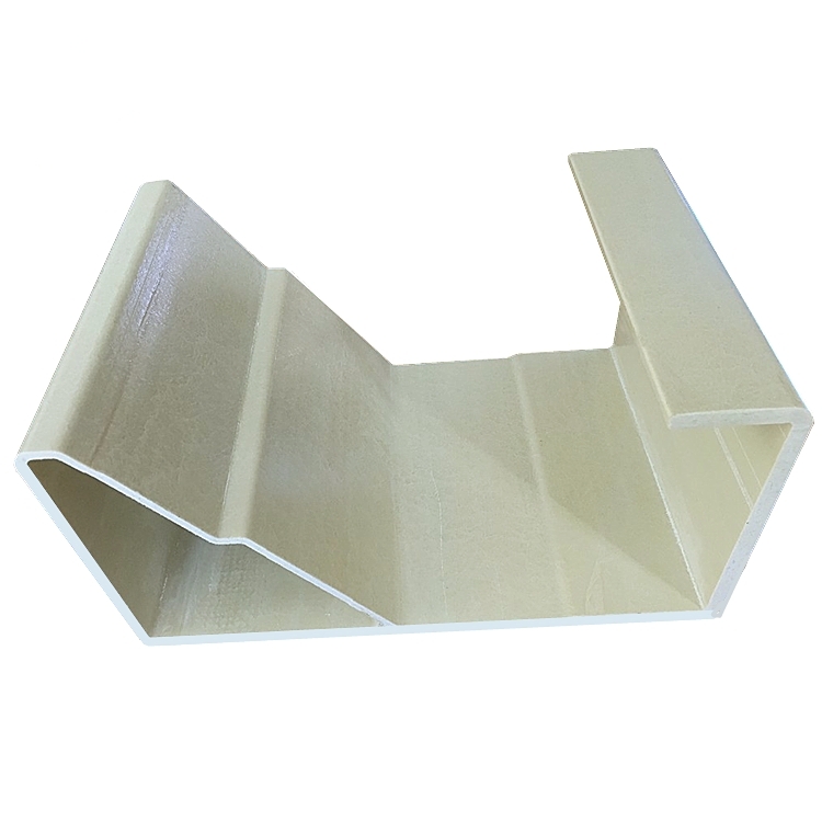 FRP拉挤门窗型材