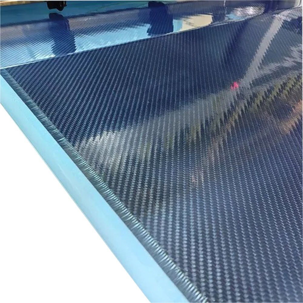 碳纤维预浸料模压