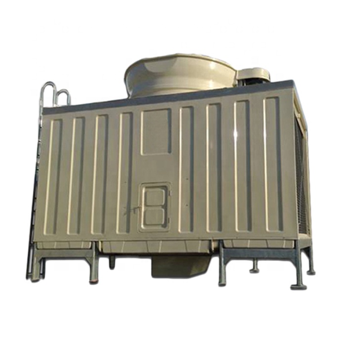 FRP fiberglass cooling tower industrial water cooling