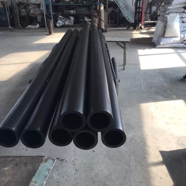 FRP fiberglass pipe selection industrial FRPP GRE GRP comparison