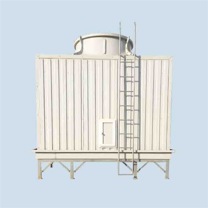 FRP fiberglass cooling tower industrial water cooling